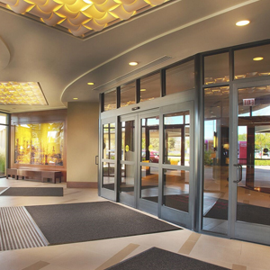 commercial door specialist Marco Island