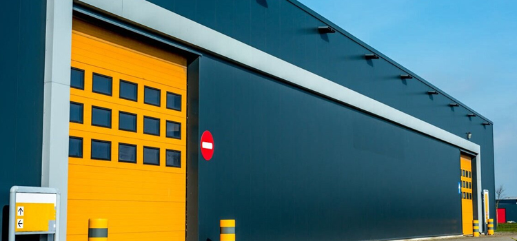 commercial metal door repair Marco Island