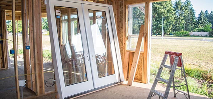 french door installation Marco Island