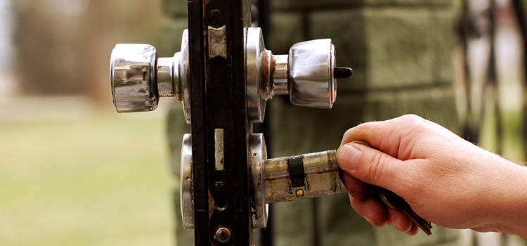 front door latch repair Marco Island