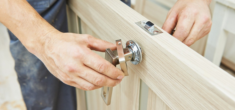 interior door repair Marco Island
