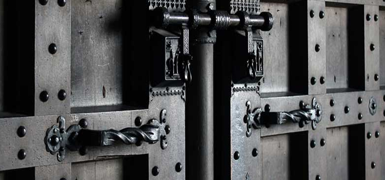 steel entry door repair in Marco Island